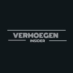 Logo of the podcast Vermögen Insider! Podcast Vermögen Insider!