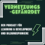 Vernetzungsgefährdet Vernetzungsgefährdet
