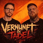 Logo of the podcast Vernunft & Tadel Podcast Vernunft & Tadel