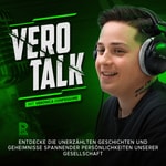 Logo of the podcast Vero Talk Podcast Vero Talk