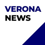 Logo of the podcast VeronaNews - cronaca e notizie da Verona Podcast VeronaNews - cronaca e notizie da Verona