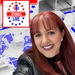 Logo of the podcast Veronica LIVE Podcast Veronica LIVE