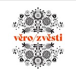 Logo of the podcast Věrozvěsti podcast Podcast Věrozvěsti podcast
