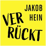 Logo of the podcast Verrückt Podcast Verrückt