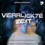 Logo of the podcast Verrückte Zeit Podcast Verrückte Zeit