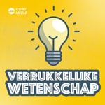 Logo of the podcast Verrukkelijke Wetenschap Podcast Verrukkelijke Wetenschap