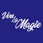 Logo of the podcast Vers La Magie Podcast Vers La Magie