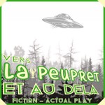 Vers Lapeupret et au-delà... Podcast Vers Lapeupret et au-delà...
