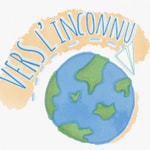 Logo of the podcast Vers l'inconnu Podcast Vers l'inconnu