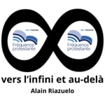 Logo of the podcast Vers l'infini et au-delà Podcast Vers l'infini et au-delà