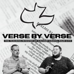 Podcast Verse By Verse