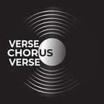 Logo of the podcast Verse Chorus Verse Podcast Verse Chorus Verse
