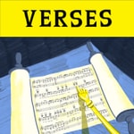 Logo of the podcast Verses Podcast Verses