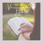 Logo of the podcast Versículos de la Biblia en español Podcast Versículos de la Biblia en español