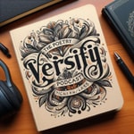 Logo of the podcast Versify - Poetry and English Literature Podcast Versify - Poetry and English Literature