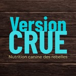 Logo of the podcast Version Crue Podcast Version Crue