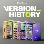 Logo of the podcast Version History Podcast Version History
