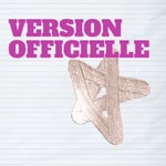 Logo of the podcast Version officielle Podcast Version officielle