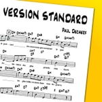 Version Standard Podcast Version Standard