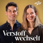 Verstoffwechselt Verstoffwechselt