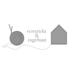 Podcast verstrickt und zugebaut