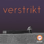 Logo of the podcast Verstrikt Podcast Verstrikt