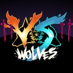 Logo of the podcast Versus Wolves Logo of the podcast Versus Wolves