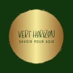 Logo of the podcast Vert horizon Podcast Vert horizon