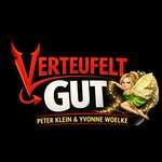 Logo of the podcast Verteufelt Gut Podcast Verteufelt Gut