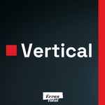 Logo of the podcast Vertical Podcast Vertical