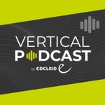 Logo of the podcast VERTICAL PODCAST Podcast VERTICAL PODCAST