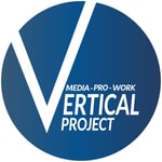 Logo of the podcast Vertical Project Media Podcast Vertical Project Media