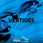 Logo of the podcast Vertiges Podcast Vertiges