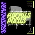 Logo of the podcast Vertikaler Hockus Pocus Podcast Vertikaler Hockus Pocus