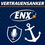 Podcast Vertrauensanker – Der ENX-Podcast