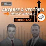 Logo of the podcast Vertrieb, Marketing, Mindset und Verkauf mit Luca & Elvis Podcast Vertrieb, Marketing, Mindset und Verkauf mit Luca & Elvis
