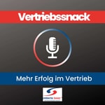Vertriebssnack - mehr Erfolg im Vertrieb Vertriebssnack - mehr Erfolg im Vertrieb