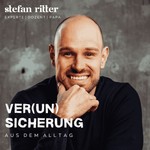 Logo of the podcast Ver(un)sicherung - Klarheit in Versicherungen + Finanzen Podcast Ver(un)sicherung - Klarheit in Versicherungen + Finanzen