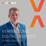 Verwaltung.Digital.Insights. Podcast Verwaltung.Digital.Insights.