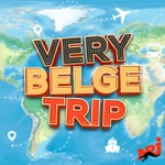 Logo of the podcast Very Belge Trip - récits de voyage Podcast Very Belge Trip - récits de voyage