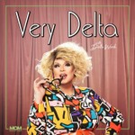 Logo of the podcast VERY DELTA with Delta Work Podcast VERY DELTA with Delta Work