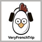 Logo of the podcast Very French Trip WordPress Podcast Podcast Very French Trip WordPress Podcast