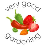 Logo of the podcast Very Good Gardening Podcast Very Good Gardening