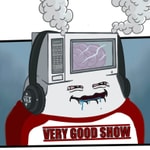 Logo of the podcast Very Good Show
