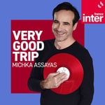 Logo of the podcast Very Good Trip Podcast Very Good Trip