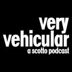 Logo of the podcast Very Vehicular Podcast Very Vehicular