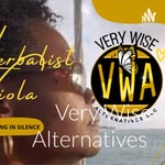 Logo of the podcast Very Wise Alternatives Podcast Very Wise Alternatives