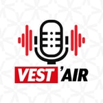 Logo of the podcast VEST'AIR Podcast VEST'AIR