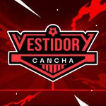 Logo of the podcast Vestidor y Cancha Podcast Vestidor y Cancha