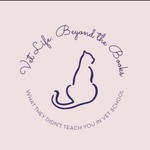 Podcast Vet Life: Beyond the Books 